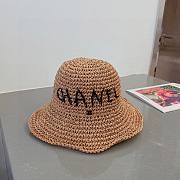 Chanel Hat 14 - 1