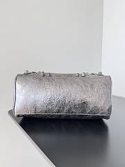 Balenciaga Le Cagole Duffle Bag Size 30 x 14 x 20 cm - 5