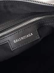 Balenciaga Le Cagole Duffle Bag Size 30 x 14 x 20 cm - 2