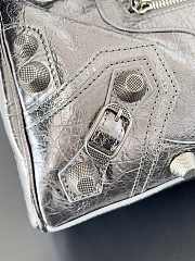 Balenciaga Le Cagole Duffle Bag Size 30 x 14 x 20 cm - 4