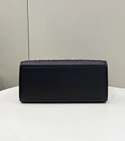 Fendi Sunshine Black With Strap Size 37 x 13.5 x 32 cm - 6