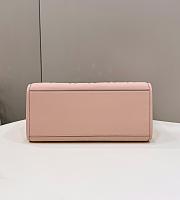 Fendi Sunshine Pink With Strap Size 37 x 13.5 x 32 cm - 4