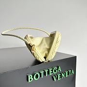 Bottega Veneta Knot Size 20.5 x 6 x 12.5 cm - 5