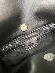 Gucci Blondie Tote Bag Black Size 24 x 30 x 6 cm - 2