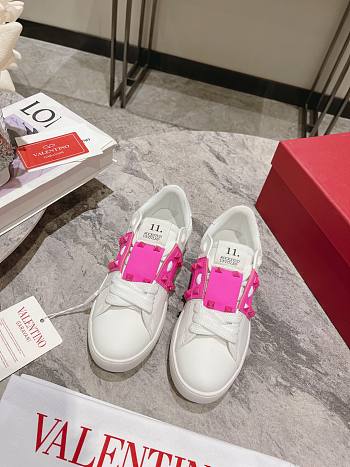 Valentino Sneakers Pink