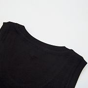 Loewe Black Shirt - 6