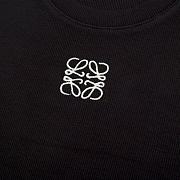 Loewe Black Shirt - 2