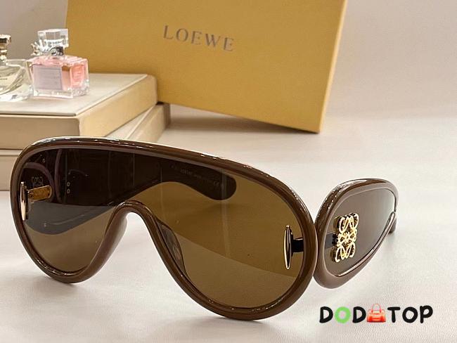 Loewe Glasses 01 - 1