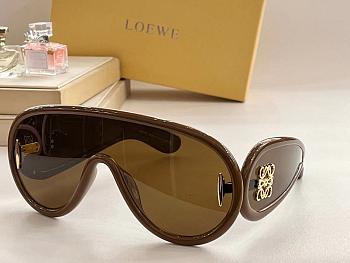 Loewe Glasses 01