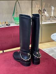 Chanel Boots 08 - 2