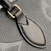 Louis Vuitton Onthego GM M44925 Size 41 x 34 x 19 cm - 2