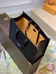 Louis Vuitton Onthego GM M44925 Size 41 x 34 x 19 cm - 3
