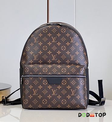 Louis Vuitton LV Discovery Small Backpack M22558 Size 29 x 38 x 20 cm - 1