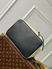Louis Vuitton LV Neonoe Bucket Bag M23080 Size 26 x 26 x 17.5 cm - 3