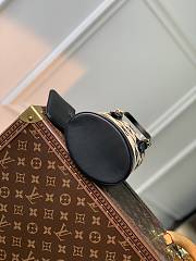 Louis Vuitton LV Nano Bucket Handbag M82418 Size 13 x 17 x 9 cm - 4