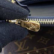 Louis Vuitton LV Neverful MM Handbag M22838 Size 31 x 28 x 14 cm - 2