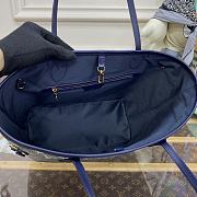 Louis Vuitton LV Neverfull Medium Handbag M22921 Size 31 x 28 x 14 cm - 6