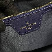 Louis Vuitton LV Neverfull Medium Handbag M22921 Size 31 x 28 x 14 cm - 4