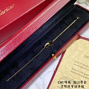 Cartier Bracelet Gold/Silver/Light Gold - 2