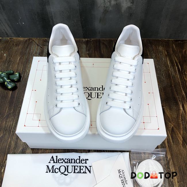Alexander McQueen Shoes - 1