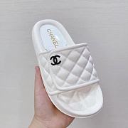 Chanel Slippers  - 6