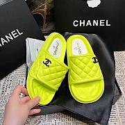 Chanel Slippers  - 4