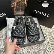 Chanel Slippers  - 3