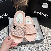 Chanel Slippers  - 2