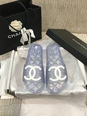 Chanel Slippers 01 - 1