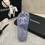 Chanel Slippers 01 - 6