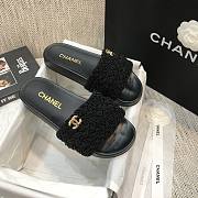 Chanel Slippers 02 - 1