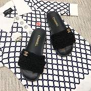 Chanel Slippers 02 - 6