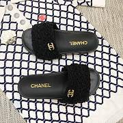 Chanel Slippers 02 - 5