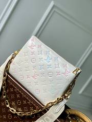 Louis Vuitton Milky Way M22992 Coussin Bag Size 26 x 20 x 12 cm - 1