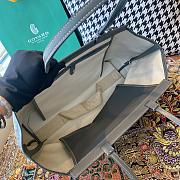 Goyard Bellechasse Commuter Bag Size 37 x 24 x 15 cm - 6
