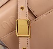 Dior Montaigne 30 Flap Bag Pink Size 24 x 17 x 8 cm - 4
