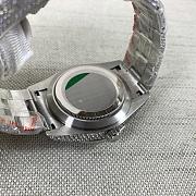 Rolex Diamond Watch - 6