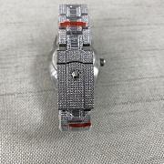 Rolex Diamond Watch - 5