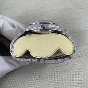 Rolex Diamond Watch - 4