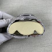Rolex Diamond Watch - 2