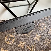 Louis Vuitton LV M69407 Zipper Wallet Size 19 x 11 x 3.5 cm - 3