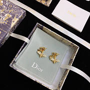 Dior Earrings 07 - 1