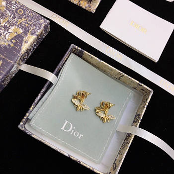 Dior Earrings 07