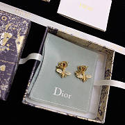 Dior Earrings 07 - 6
