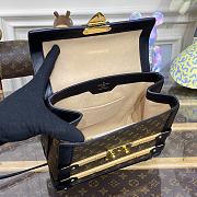 Louis Vuitton Trianon Bag M45908 Presbyopia Size 21 x 18 x 11 cm - 3