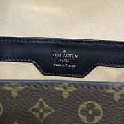 Louis Vuitton Trianon Bag M45908 Presbyopia Size 21 x 18 x 11 cm - 2