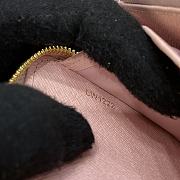 Louis Vuitton M81226 Zipped Wallet Size 19.5 x 10.5 x 2.5 cm - 6