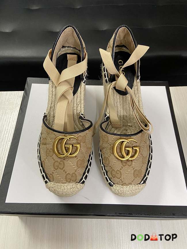 Gucci Shoes 10 - 1