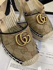 Gucci Shoes 10 - 5