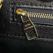 Louis Vuitton M22270 Woven Capucines Medium Size 31 x 21 x 11 cm - 3